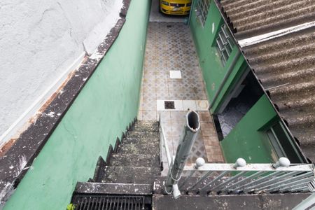 Casa à venda com 80m², 2 quartos e 2 vagas Casa à venda com 80m², 2 quartos e 2 vagasÁrea de Serviço