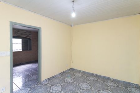 Sala de casa à venda com 2 quartos, 80m² em Jardim Sao Joao (zona Leste), São Paulo