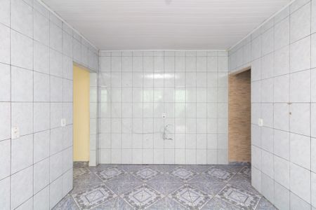 Casa à venda com 80m², 2 quartos e 2 vagas Casa à venda com 80m², 2 quartos e 2 vagasCozinha