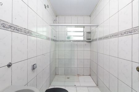 Casa à venda com 80m², 2 quartos e 2 vagas Casa à venda com 80m², 2 quartos e 2 vagasBanheiro