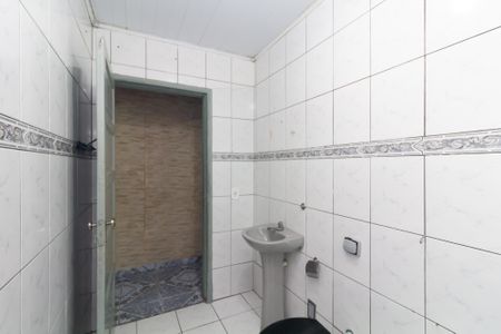 Casa à venda com 80m², 2 quartos e 2 vagas Casa à venda com 80m², 2 quartos e 2 vagasBanheiro