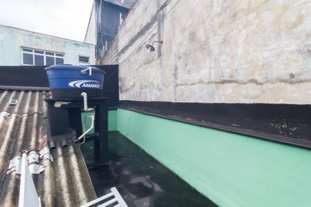 Casa à venda com 80m², 2 quartos e 2 vagas Casa à venda com 80m², 2 quartos e 2 vagasÁrea de Serviço