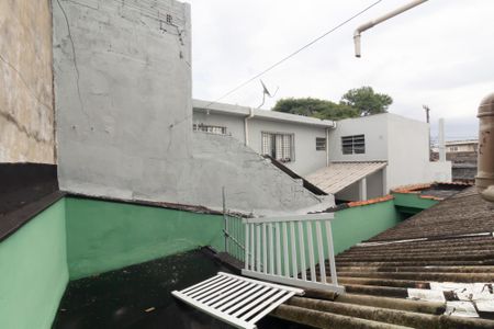Casa à venda com 80m², 2 quartos e 2 vagas Casa à venda com 80m², 2 quartos e 2 vagasÁrea de Serviço