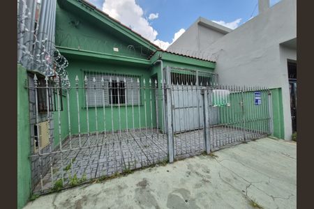 Casa à venda com 80m², 2 quartos e 2 vagas Casa à venda com 80m², 2 quartos e 2 vagasFachada