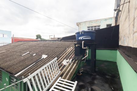 Casa à venda com 80m², 2 quartos e 2 vagas Casa à venda com 80m², 2 quartos e 2 vagasÁrea de Serviço