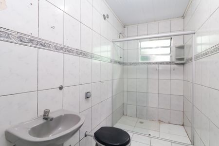 Casa à venda com 80m², 2 quartos e 2 vagas Casa à venda com 80m², 2 quartos e 2 vagasBanheiro