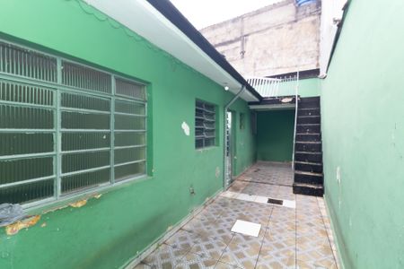 Casa à venda com 80m², 2 quartos e 2 vagas Casa à venda com 80m², 2 quartos e 2 vagasÁrea de Serviço