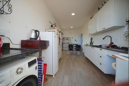 Apartamento para alugar com 55m², 1 quarto e 1 vagaCozinha