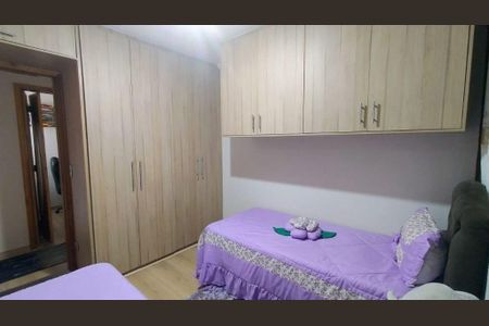 Apartamento à venda com 3 quartos, 72m² em Jardim Pinheiros, São Paulo