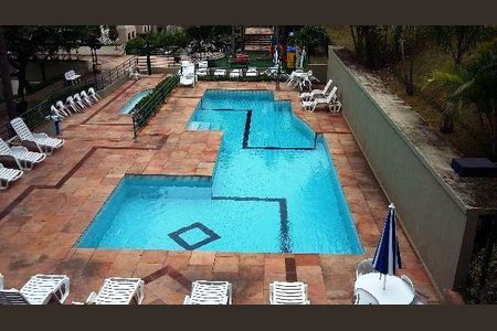 Apartamento à venda com 3 quartos, 72m² em Jardim Pinheiros, São Paulo