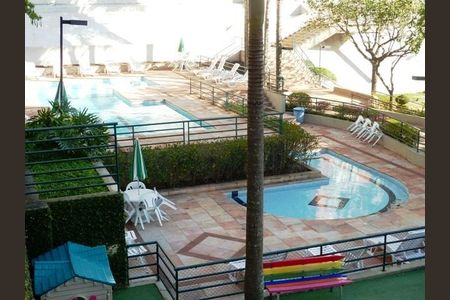 Apartamento à venda com 3 quartos, 72m² em Jardim Pinheiros, São Paulo