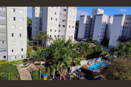 Apartamento à venda com 3 quartos, 72m² em Jardim Pinheiros, São Paulo