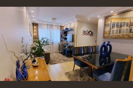 Apartamento à venda com 3 quartos, 72m² em Jardim Pinheiros, São Paulo