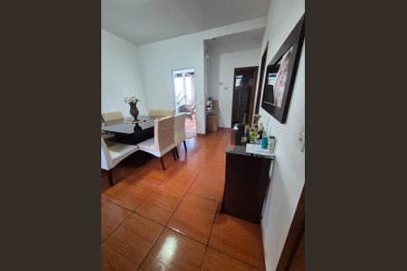 Casa para alugar com 426m², 3 quartos e 4 vagas Casa para alugar com 426m², 3 quartos e 4 vagasSala de Jantar