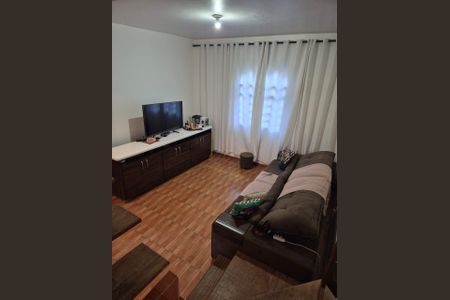 Casa para alugar com 426m², 3 quartos e 4 vagas Casa para alugar com 426m², 3 quartos e 4 vagasSala