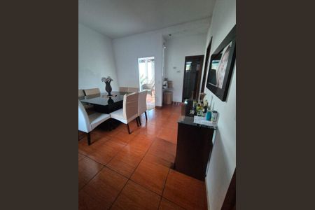 Casa para alugar com 426m², 3 quartos e 4 vagas Casa para alugar com 426m², 3 quartos e 4 vagasSala de Jantar
