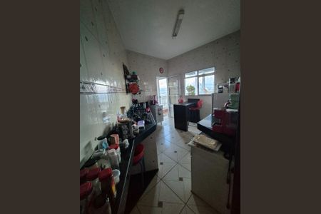 Casa para alugar com 426m², 3 quartos e 4 vagas Casa para alugar com 426m², 3 quartos e 4 vagasCozinha