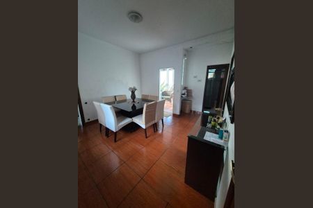 Casa para alugar com 426m², 3 quartos e 4 vagas Casa para alugar com 426m², 3 quartos e 4 vagasSala de Jantar