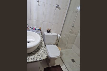 Casa para alugar com 426m², 3 quartos e 4 vagas Casa para alugar com 426m², 3 quartos e 4 vagasBanheiro