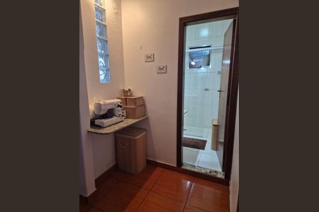 Casa para alugar com 426m², 3 quartos e 4 vagas Casa para alugar com 426m², 3 quartos e 4 vagasQuarto