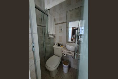 Casa para alugar com 426m², 3 quartos e 4 vagas Casa para alugar com 426m², 3 quartos e 4 vagasBanheiro