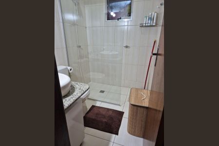 Casa para alugar com 426m², 3 quartos e 4 vagas Casa para alugar com 426m², 3 quartos e 4 vagasBanheiro