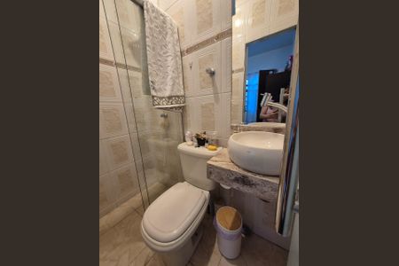 Casa para alugar com 426m², 3 quartos e 4 vagas Casa para alugar com 426m², 3 quartos e 4 vagasBanheiro
