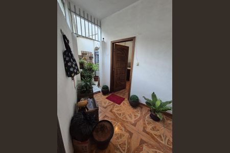 Casa para alugar com 426m², 3 quartos e 4 vagas Casa para alugar com 426m², 3 quartos e 4 vagasHall de Entrada