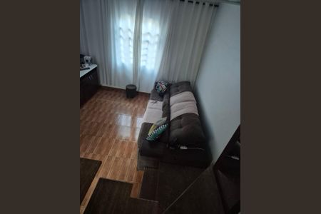 Sala de casa para alugar com 3 quartos, 426m² em Tupi, Belo Horizonte