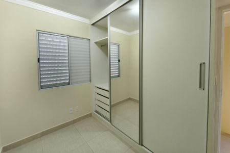 Casa de condomínio para alugar com 100m², 3 quartos e 2 vagasQuarto 2