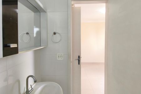 Casa de condomínio para alugar com 100m², 3 quartos e 2 vagasBanheiro Suíte