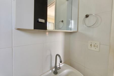 Casa de condomínio para alugar com 100m², 3 quartos e 2 vagasBanheiro Suíte