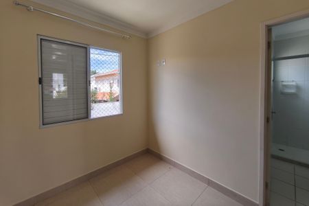 Casa de condomínio para alugar com 100m², 3 quartos e 2 vagasQuarto Suíte