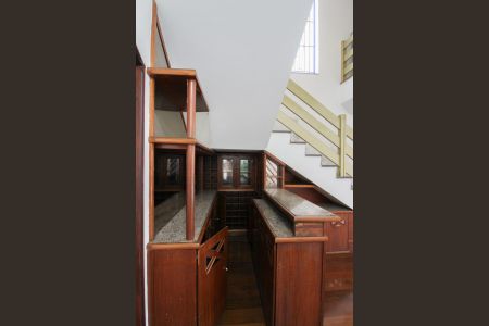 Casa à venda com 527m², 8 quartos e 10 vagasSala 1