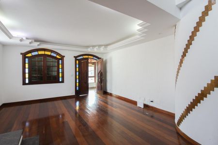 Casa à venda com 527m², 8 quartos e 10 vagasSala 1