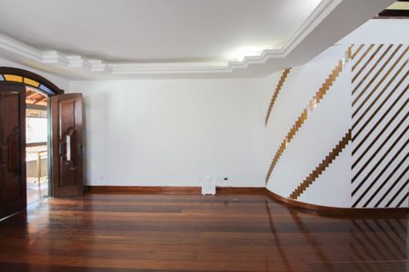 Casa à venda com 527m², 8 quartos e 10 vagasSala 1