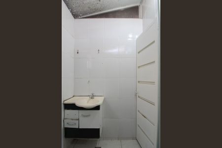 Casa à venda com 527m², 8 quartos e 10 vagasBanheiro da Suíte 3