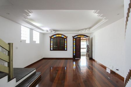 Casa à venda com 527m², 8 quartos e 10 vagasSala 1