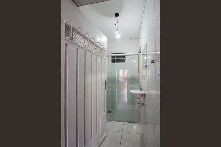 Casa à venda com 527m², 8 quartos e 10 vagasEspaço Gourmet - Banheiro