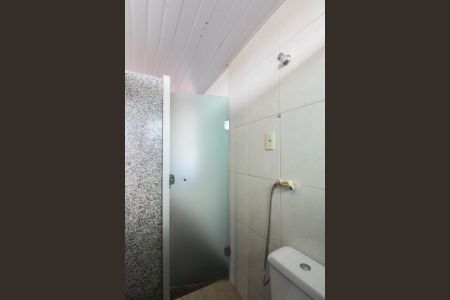 Casa à venda com 527m², 8 quartos e 10 vagasBanheiro Social 2