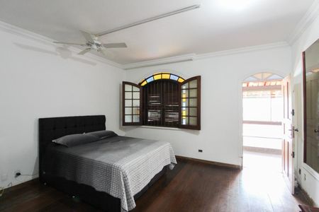 Casa à venda com 527m², 8 quartos e 10 vagasSuíte 1