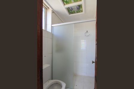 Casa à venda com 527m², 8 quartos e 10 vagasBanheiro Social 1