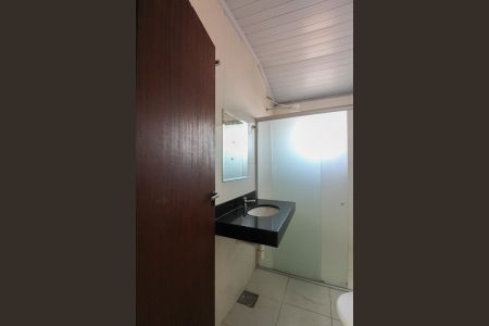 Casa à venda com 527m², 8 quartos e 10 vagasBanheiro Social 3