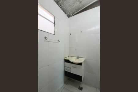 Casa à venda com 527m², 8 quartos e 10 vagasBanheiro da Suíte 3