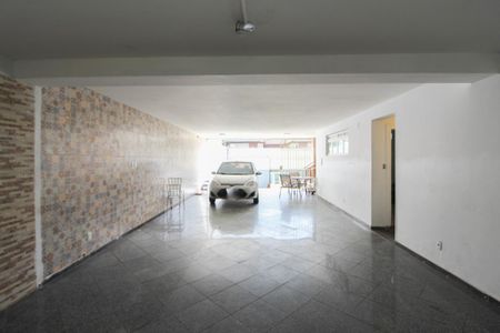Casa à venda com 527m², 8 quartos e 10 vagasGaragem