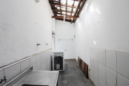 Casa à venda com 527m², 8 quartos e 10 vagasÁrea de Serviço