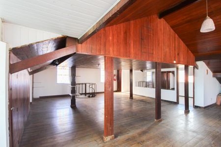 Casa à venda com 527m², 8 quartos e 10 vagasSala 3