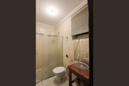 Casa à venda com 527m², 8 quartos e 10 vagasAnexo - Suíte 2