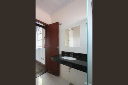 Casa à venda com 527m², 8 quartos e 10 vagasBanheiro Social 3