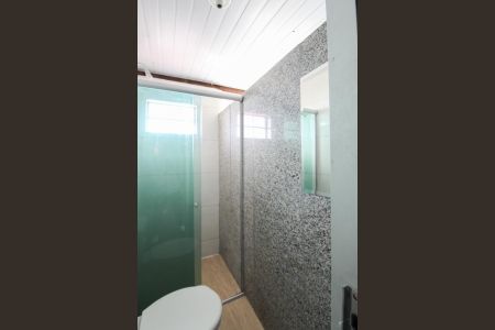 Casa à venda com 527m², 8 quartos e 10 vagasBanheiro Social 2